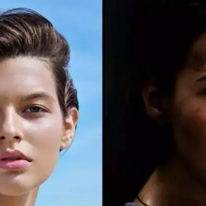 Слух: внешность героини Resident Evil 3 срисовали с российской модели