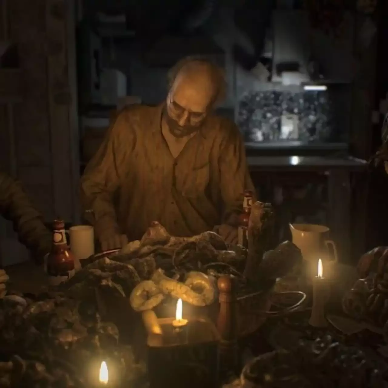 Capcom приглашает игроков протестировать неанонсированную игру. Возможно, это Resident Evil 8
