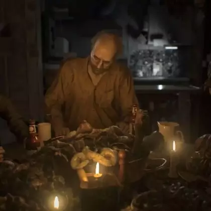 Capcom приглашает игроков протестировать неанонсированную игру. Возможно, это Resident Evil 8