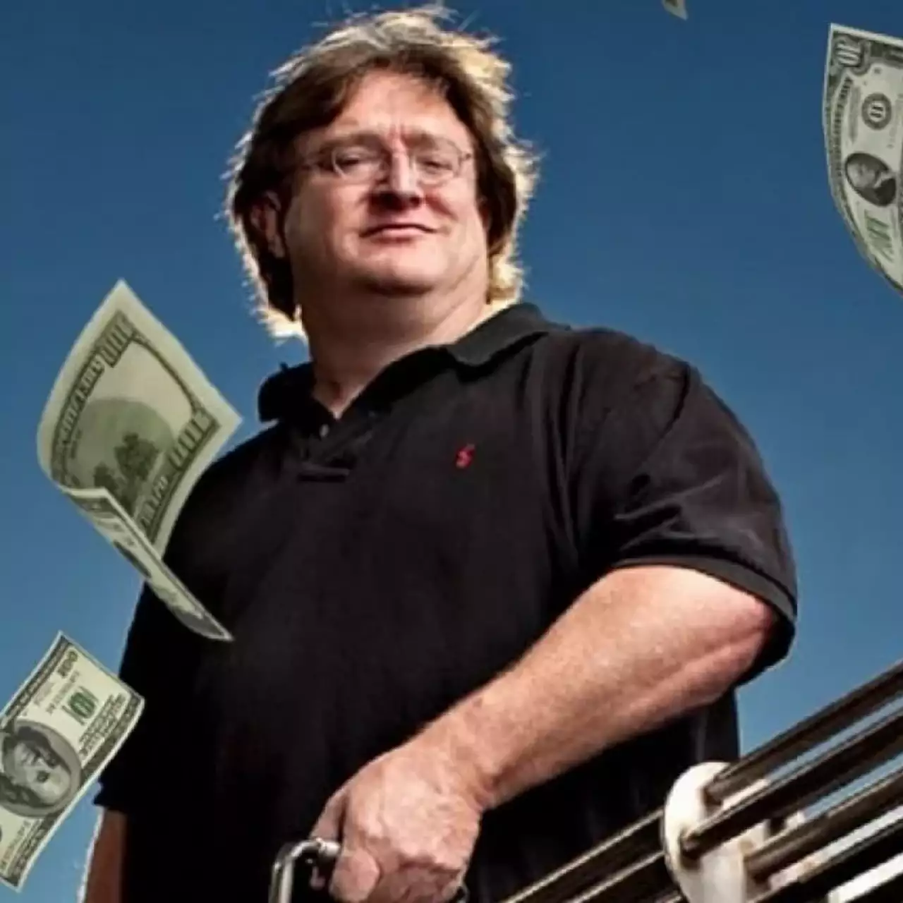 Зимняя распродажа в Steam — Dark Souls 3, Fallout 4, Darksiders 3 и другие игры по горячим ценам