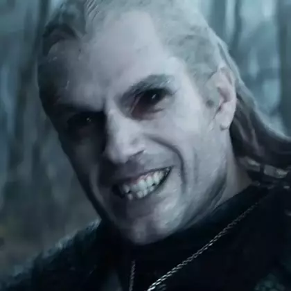 «Снят по пафосным и скучным книгам» — Мэддисон рассказал, что думает о сериале «Ведьмак»