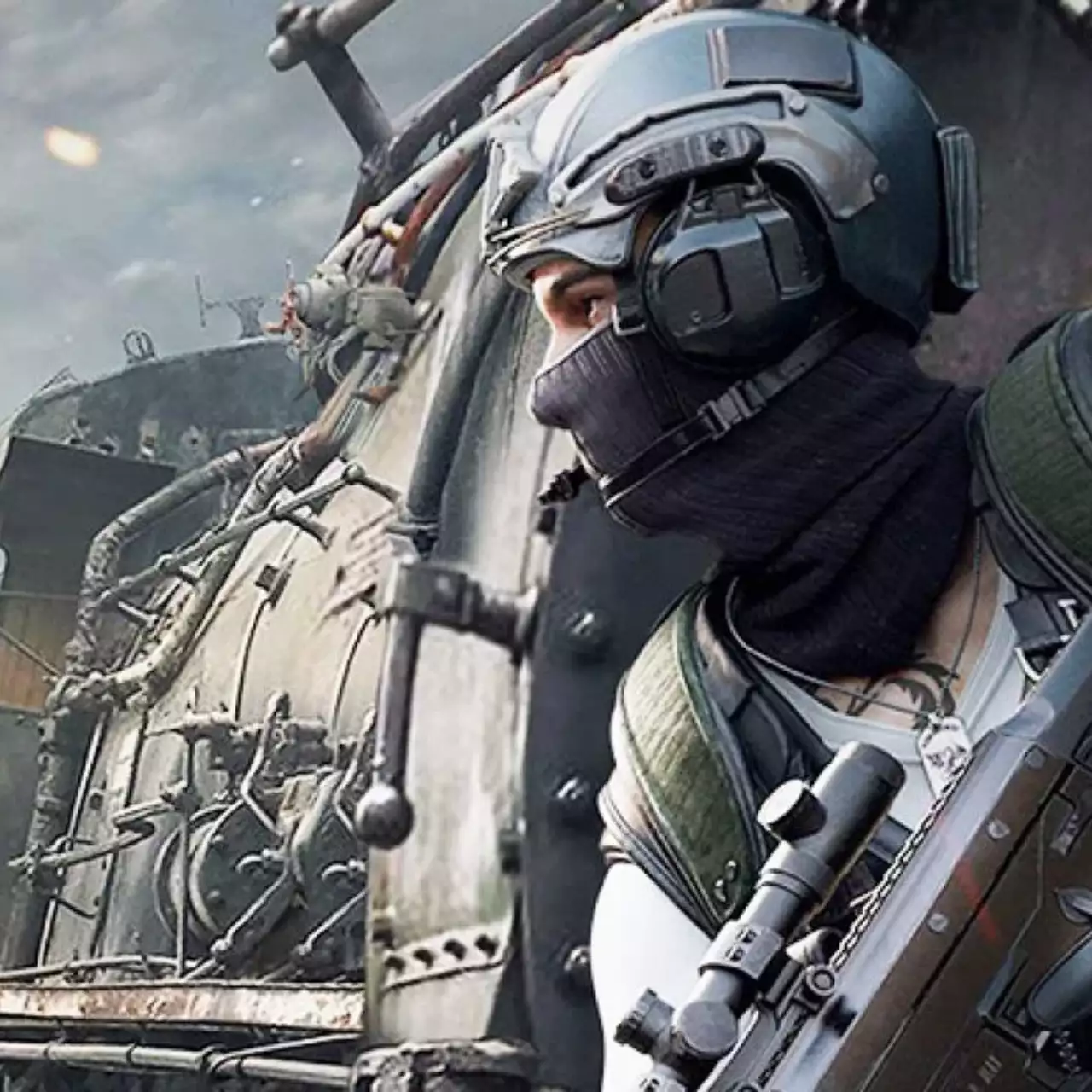 В сеть утекла информация о еще одной игре для PlayStation 5 В сеть утекла информация о еще одной игре для PlayStation 5