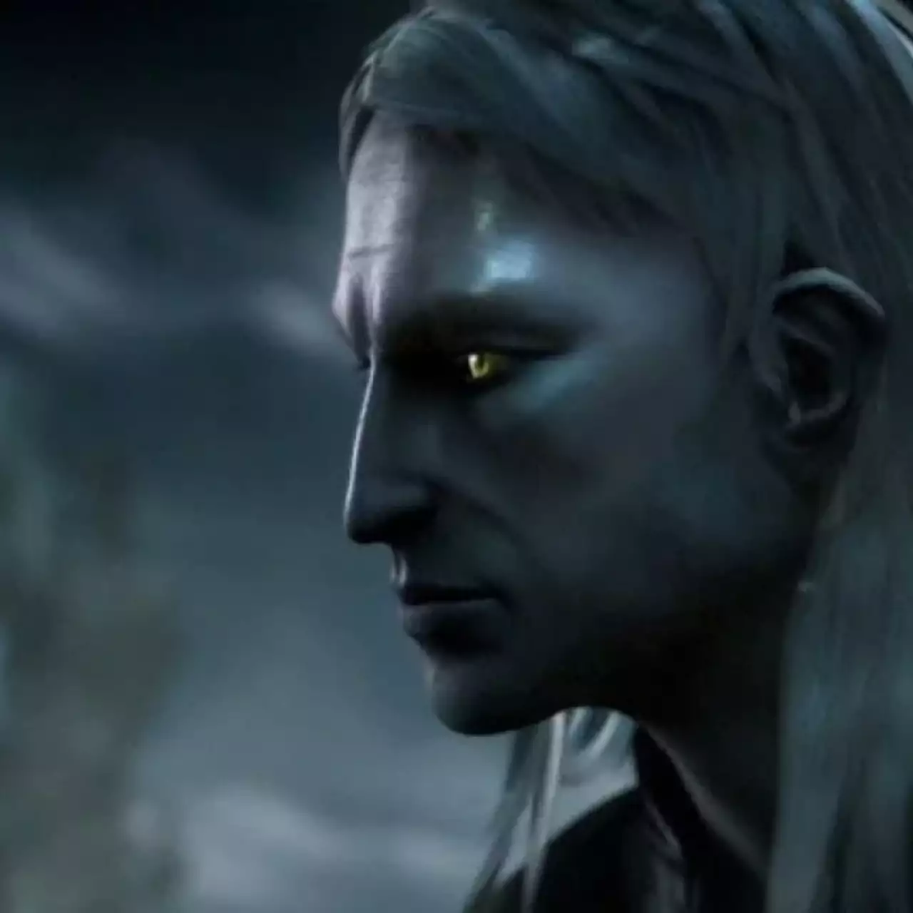 В ролике из The Witcher и сериале от Netflix есть две одинаковые сцены — видеосравнение