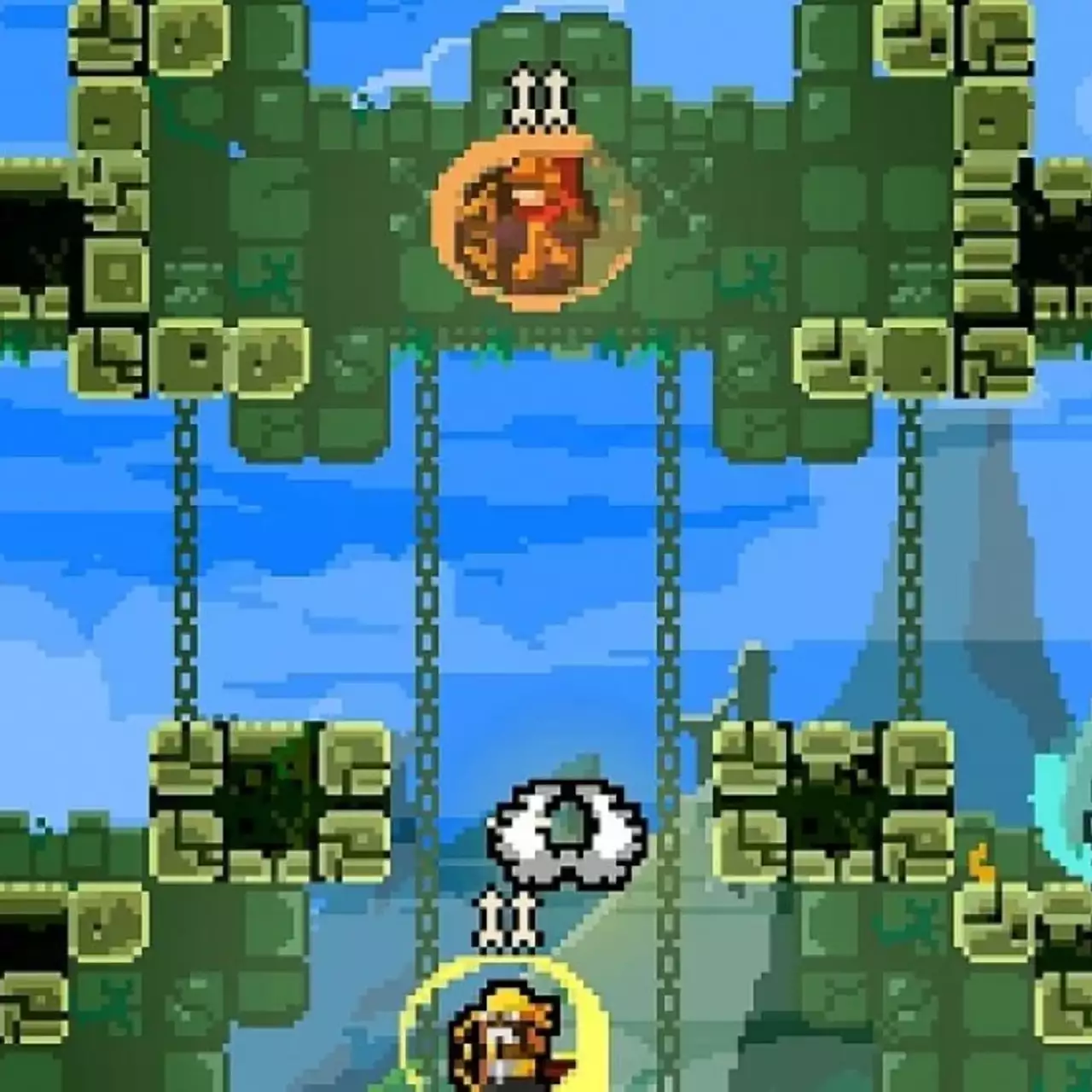 Халява: на ПК бесплатно раздают TowerFall: Ascension с рейтингом 95% Халява: на ПК бесплатно раздают TowerFall: Ascension с рейтингом 95%