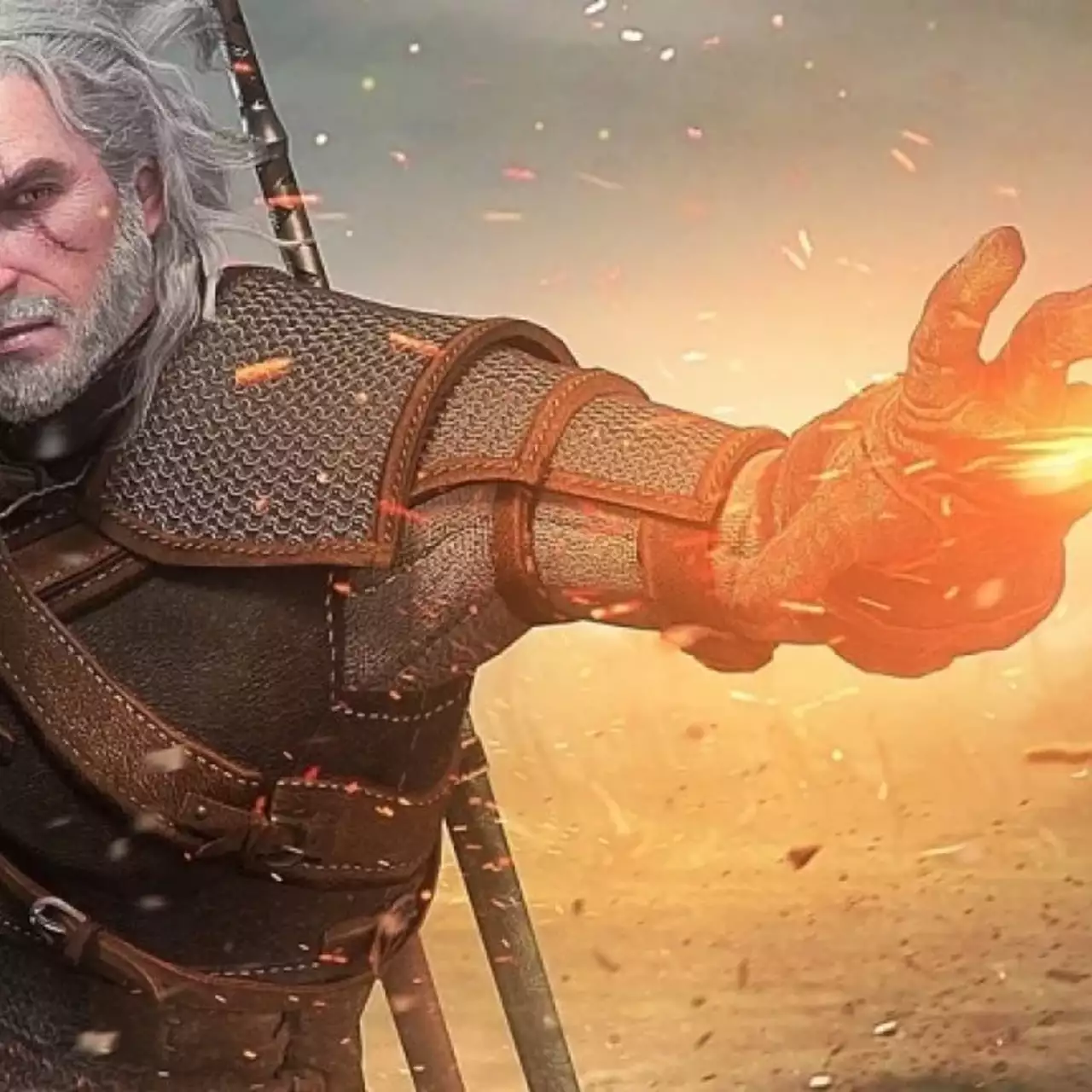 Анджей Сапковский и CD Projekt Red разрешили спор вокруг «Ведьмака» Анджей Сапковский и CD Projekt Red разрешили спор вокруг «Ведьмака»