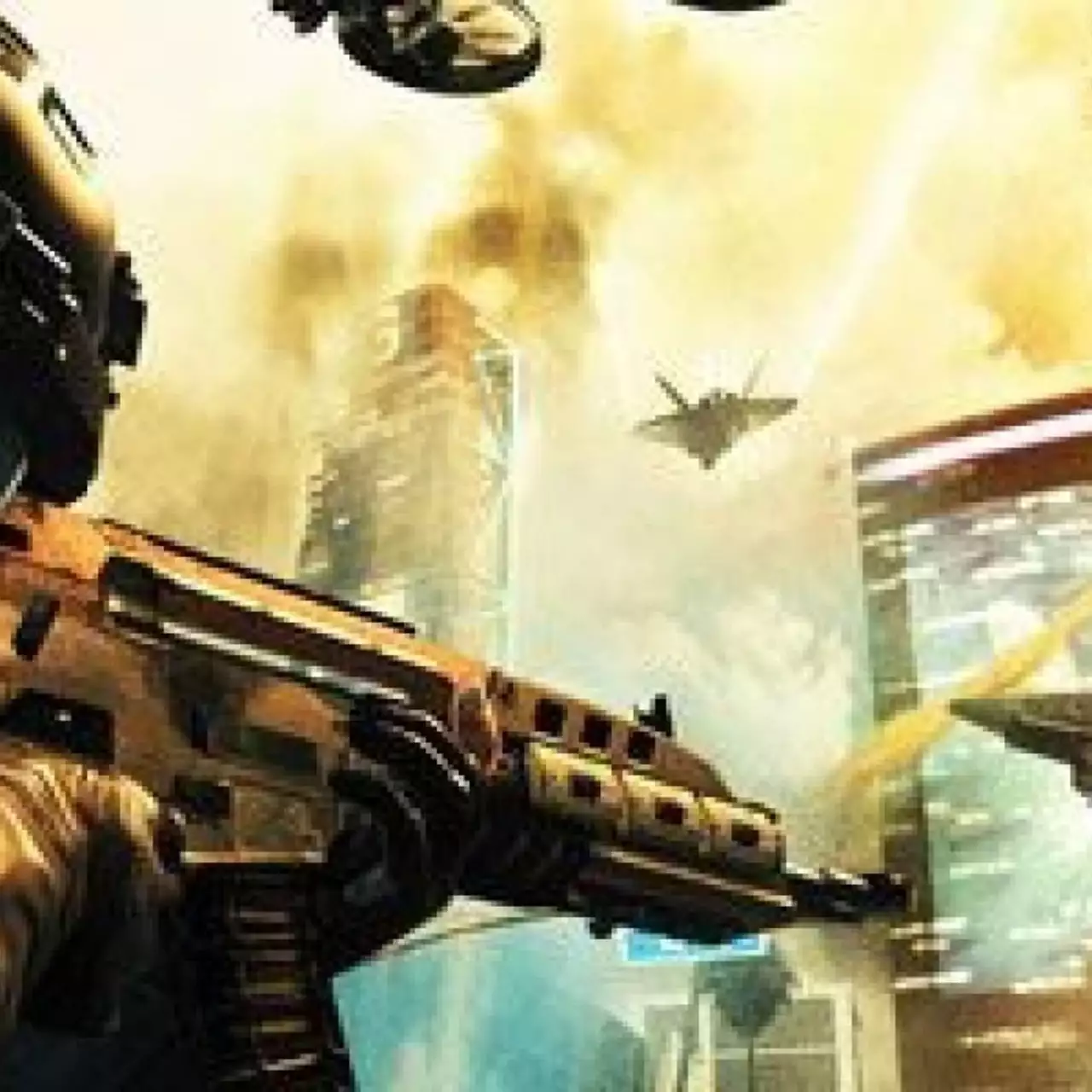 Call of Duty: Black Ops 2: содержимое коллекционных изданий