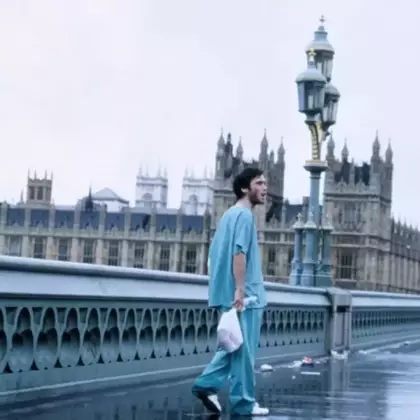 Слух: Дэнни Бойл станет режиссером продолжения зомби-фильмов «28 дней спустя» и «28 недель спустя»