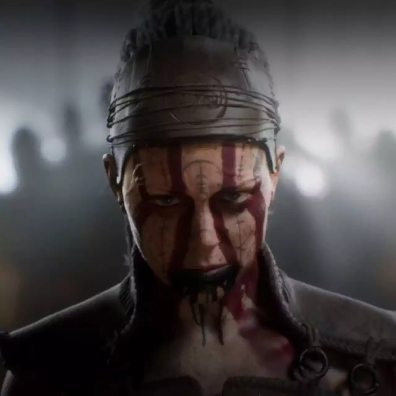 Ninja Theory выпустила впечатляющие 8K скриншоты Senua's Saga: Hellblade 2 Ninja Theory выпустила впечатляющие 8K скриншоты Senua's Saga: Hellblade 2