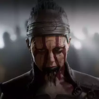 Ninja Theory выпустила впечатляющие 8K скриншоты Senua's Saga: Hellblade 2