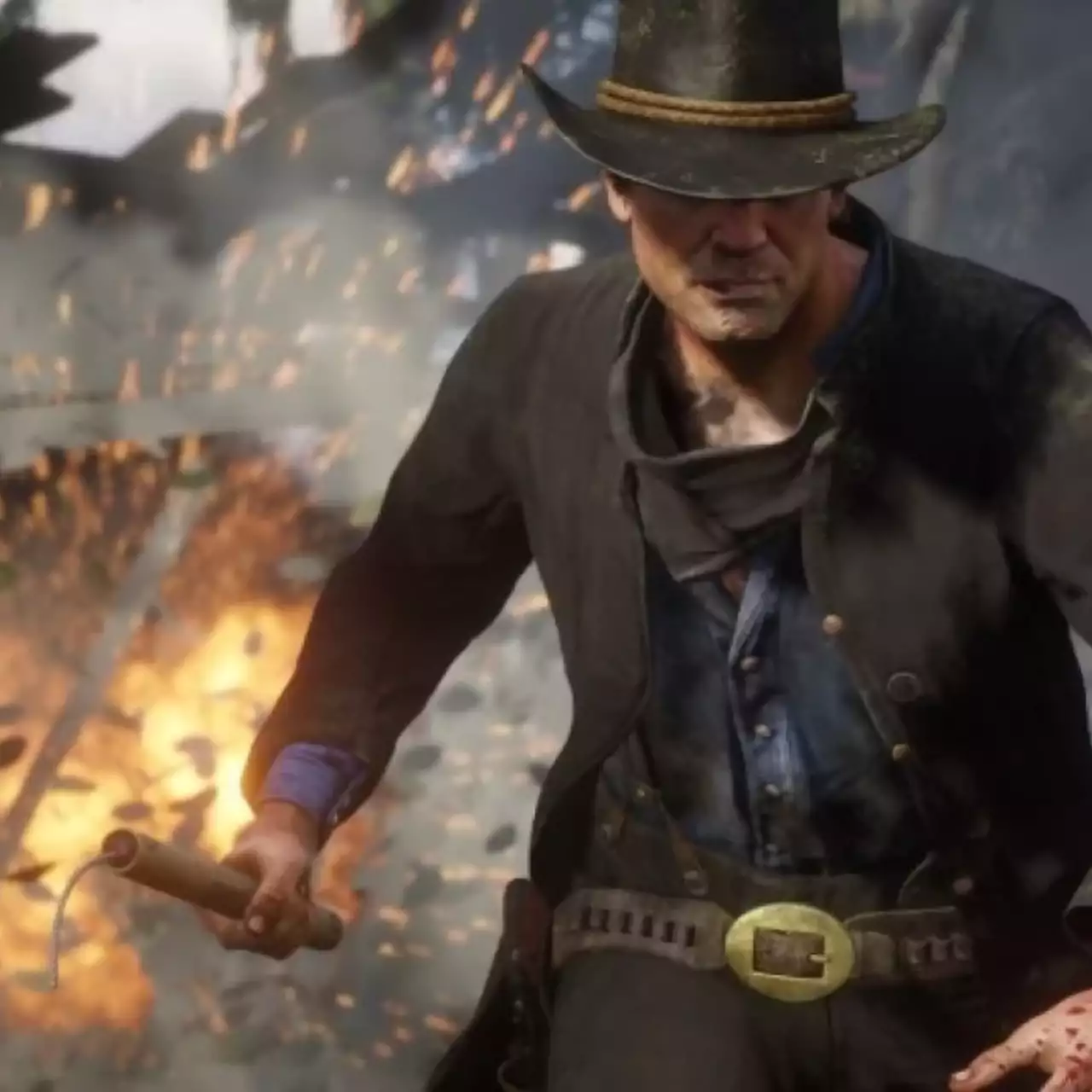 Продажи Borderlands 3 превысили Red Dead Redemption 2 в несколько раз в Epic Games Store Продажи Borderlands 3 превысили Red Dead Redemption 2 в несколько раз в Epic Games Store
