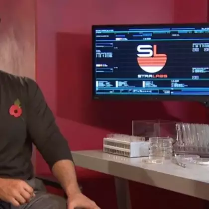 Генри Кавилл: ПК — лучшая платформа