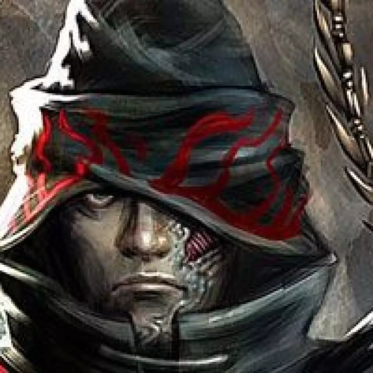 Soul Sacrifice задержится до весны