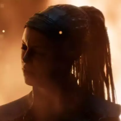 Microsoft подтвердила выход Senua's Saga: Hellblade 2 на ПК и Xbox Series X