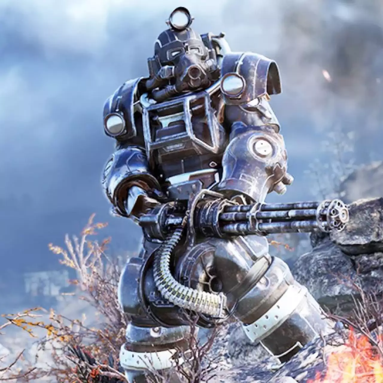 Игроки в Fallout 76 столкнулись с новой проблемой. Теперь их нагло обворовывают