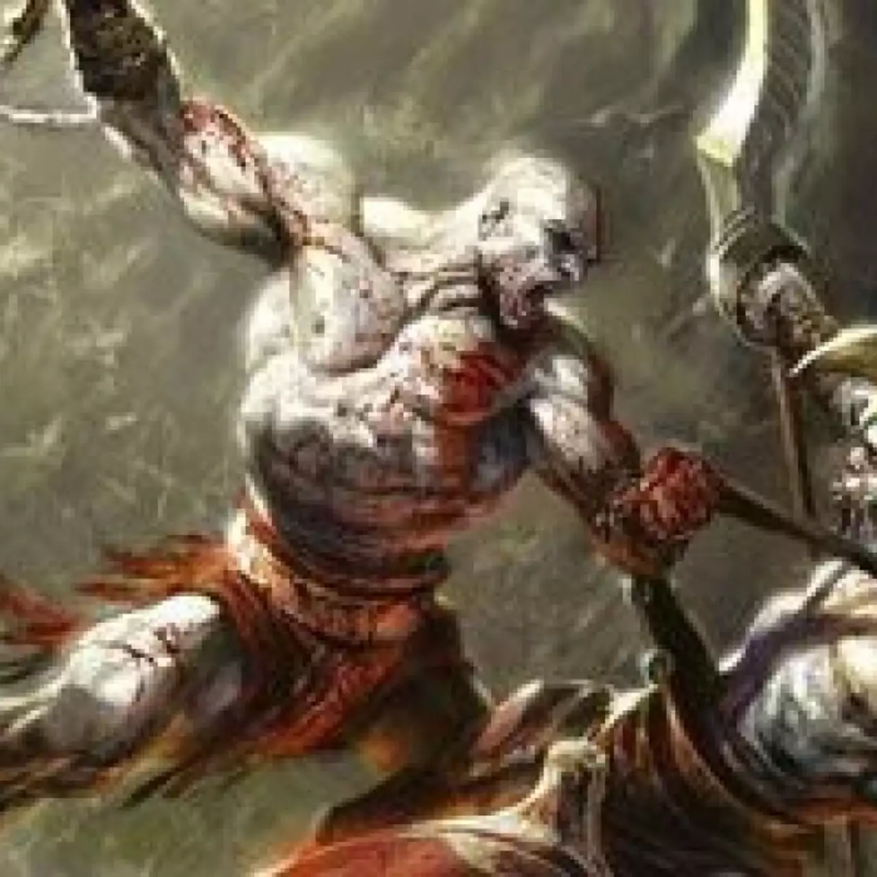 В God of War: Ascension можно будет поиграть на Eurogamer Expo