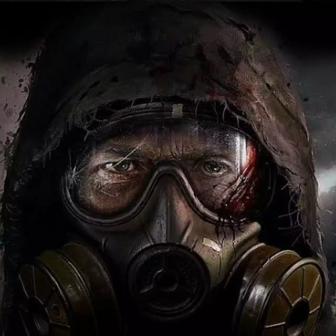 Некая Тамара Шестопалова написала трек для S.T.A.L.K.E.R. 2 Некая Тамара Шестопалова написала трек для S.T.A.L.K.E.R. 2