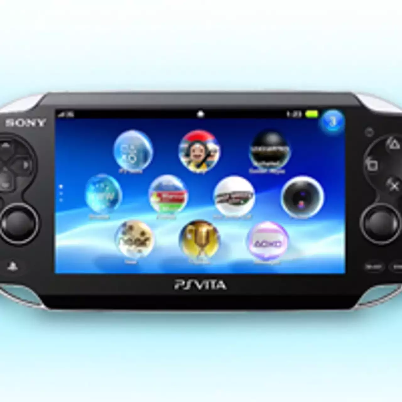 Поддежка PS Plus для Vita появится в ноябре Поддежка PS Plus для Vita появится в ноябре