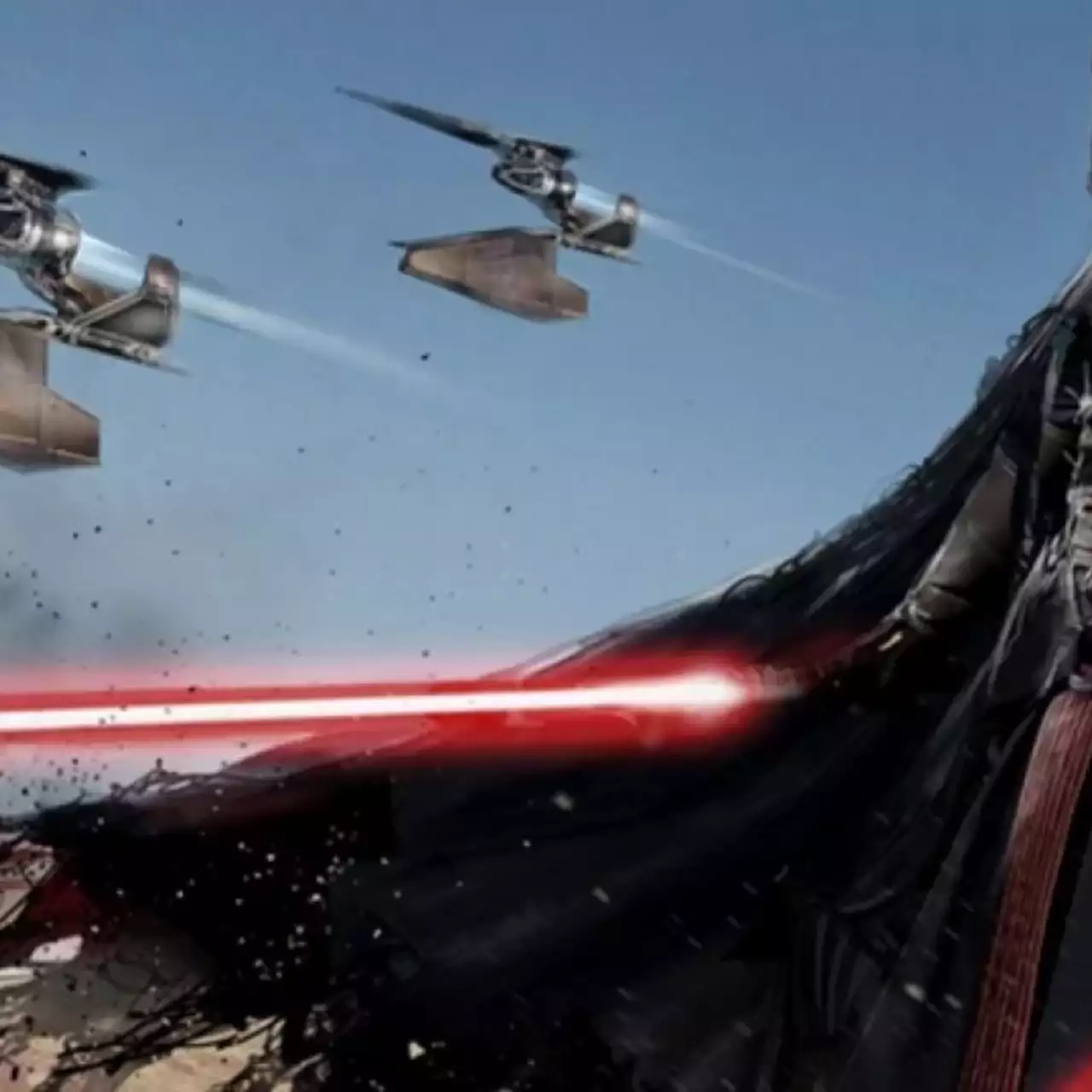 Распродажа до 65% — классические игры по «Звёздным войнам»: Jedi Outcast, KotOR, Battlefront Распродажа до 65% — классические игры по «Звёздным войнам»: Jedi Outcast, KotOR, Battlefront