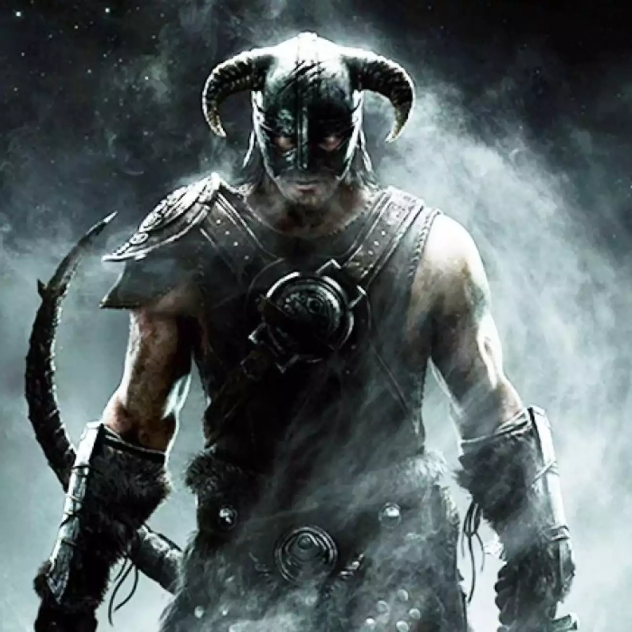 Вышло новое видео мода, который добавляет Morrowind в Skyrim Вышло новое видео мода, который добавляет Morrowind в Skyrim