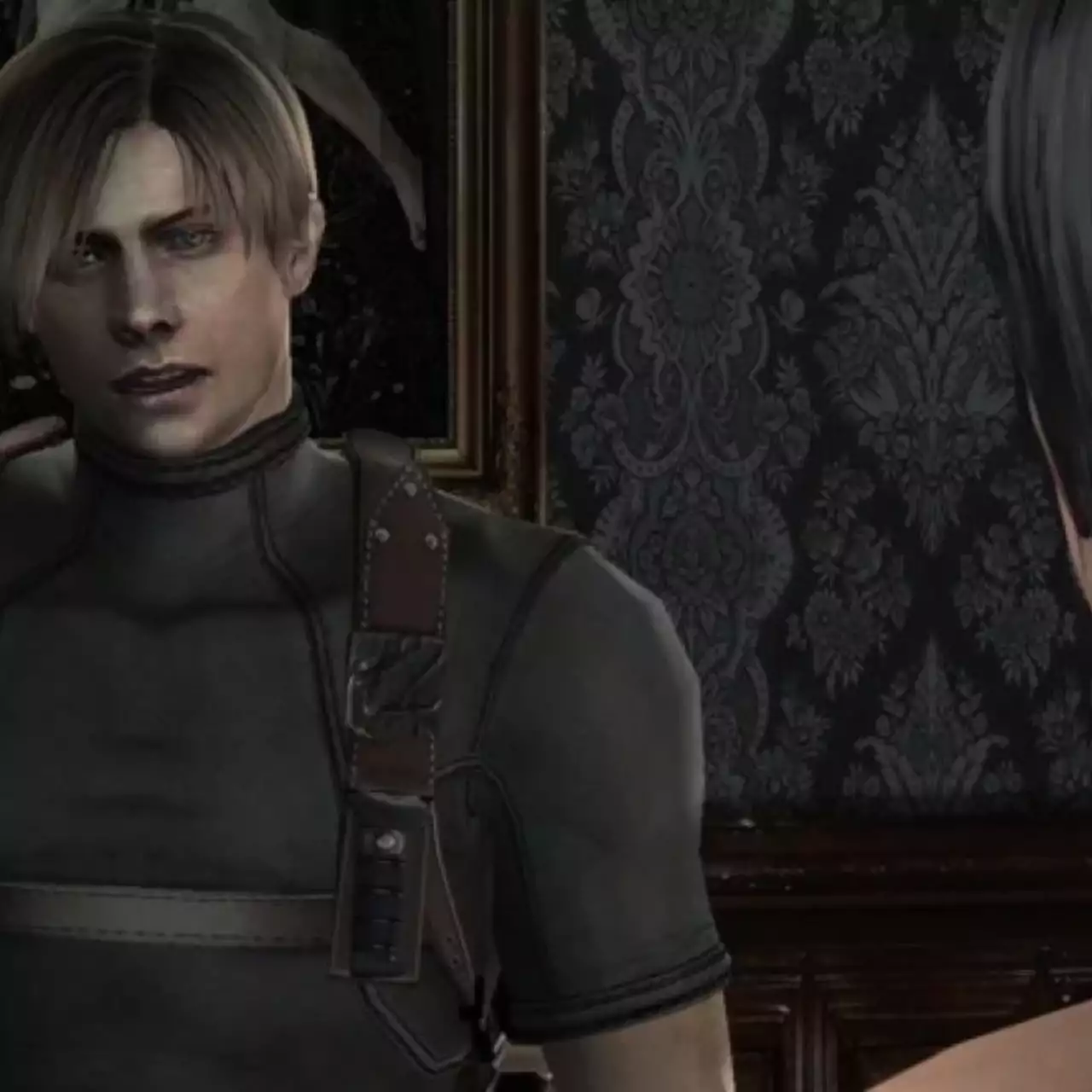 Авторы ремастера Resident Evil 4 HD Project показали новый ролик и впечатляющие скриншоты Авторы ремастера Resident Evil 4 HD Project показали новый ролик и впечатляющие скриншоты
