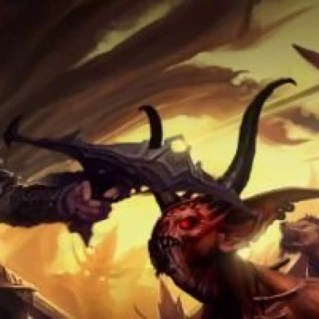 Diablo 3: очередной апдейт уровня Инферно Diablo 3: очередной апдейт уровня Инферно