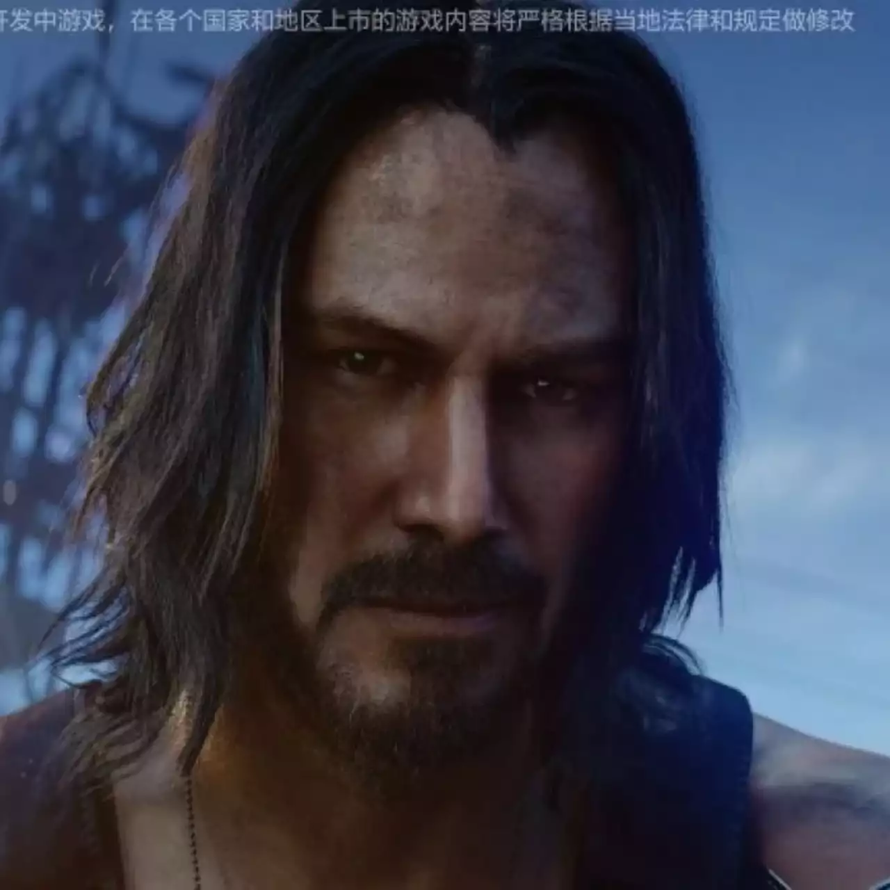 Джонни Сильверхенда из Cyberpunk 2077 теперь можно купить в виде фигурки Джонни Сильверхенда из Cyberpunk 2077 теперь можно купить в виде фигурки