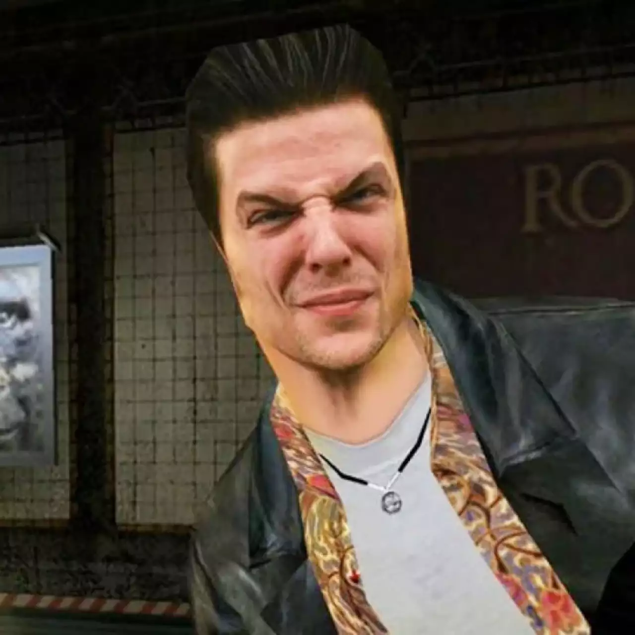 Создатель Max Payne назвал 5 лучших игр этого года. Странно, но свою игру он не упомянул Создатель Max Payne назвал 5 лучших игр этого года. Странно, но свою игру он не упомянул