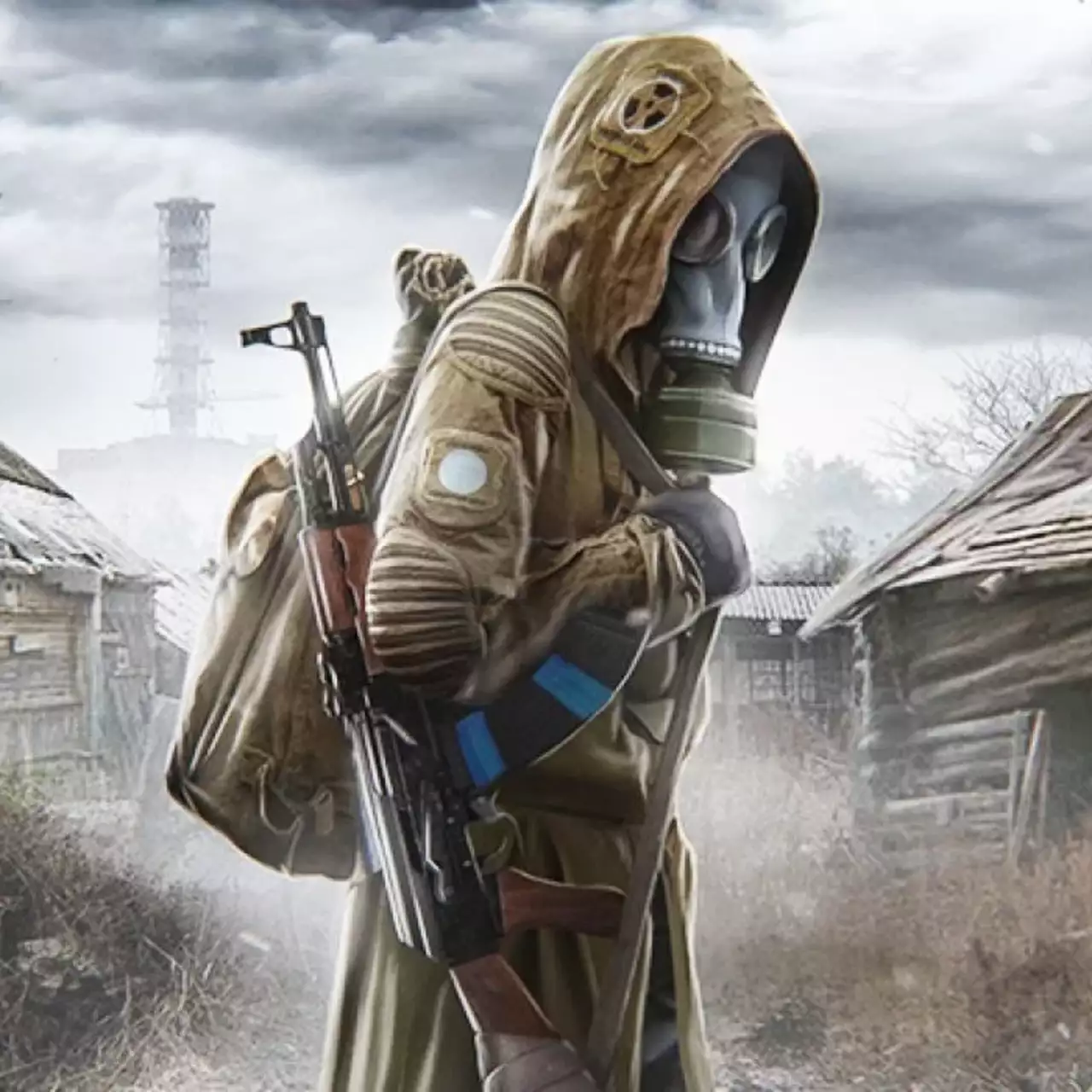 Фанат рассекретил дату выхода S.T.A.L.K.E.R. 2, но потом его «обломали» Фанат рассекретил дату выхода S.T.A.L.K.E.R. 2, но потом его «обломали»