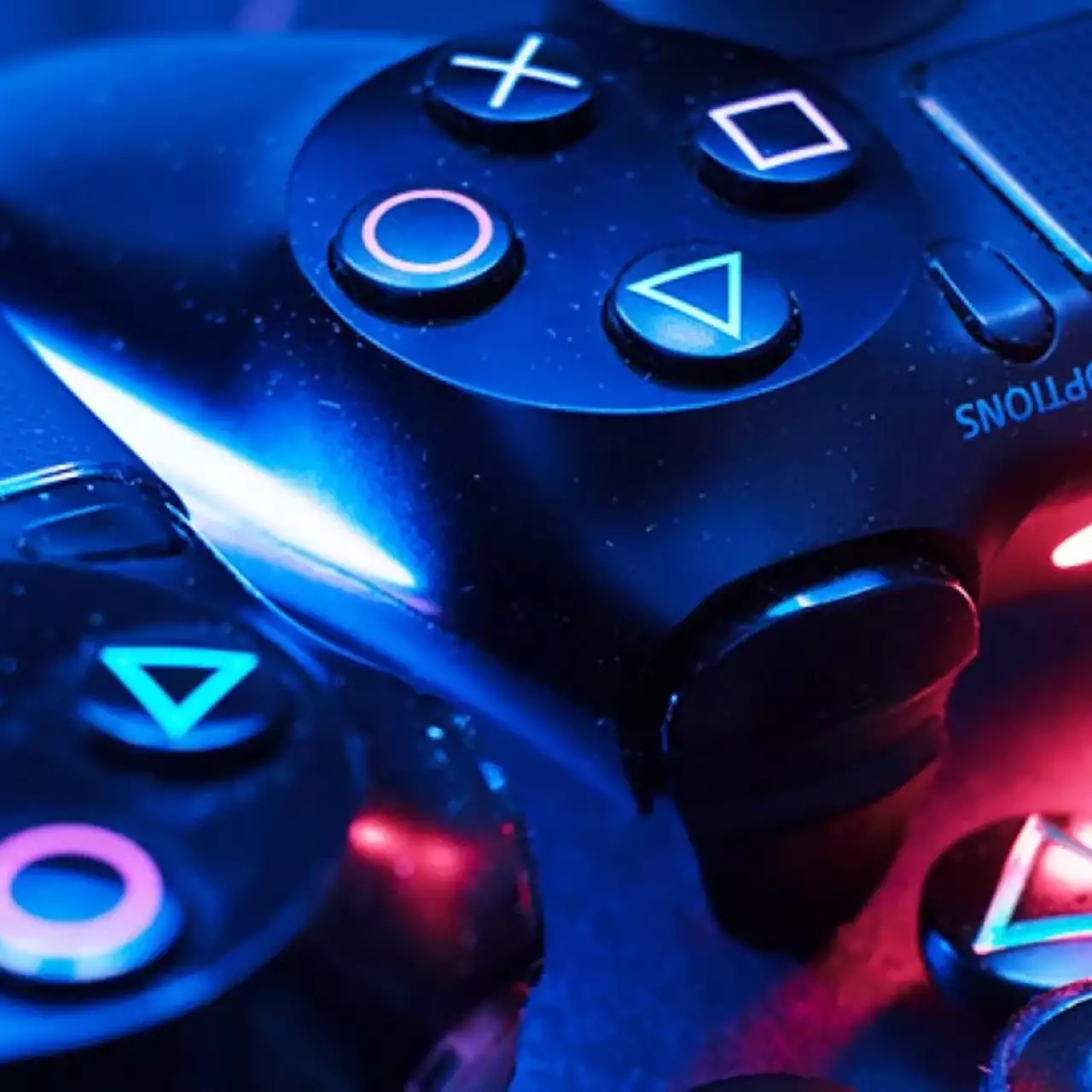 Sony одобрили патент на DualShock 5 для PS5, у которого появятся 4 новых кнопки Sony одобрили патент на DualShock 5 для PS5, у которого появятся 4 новых кнопки