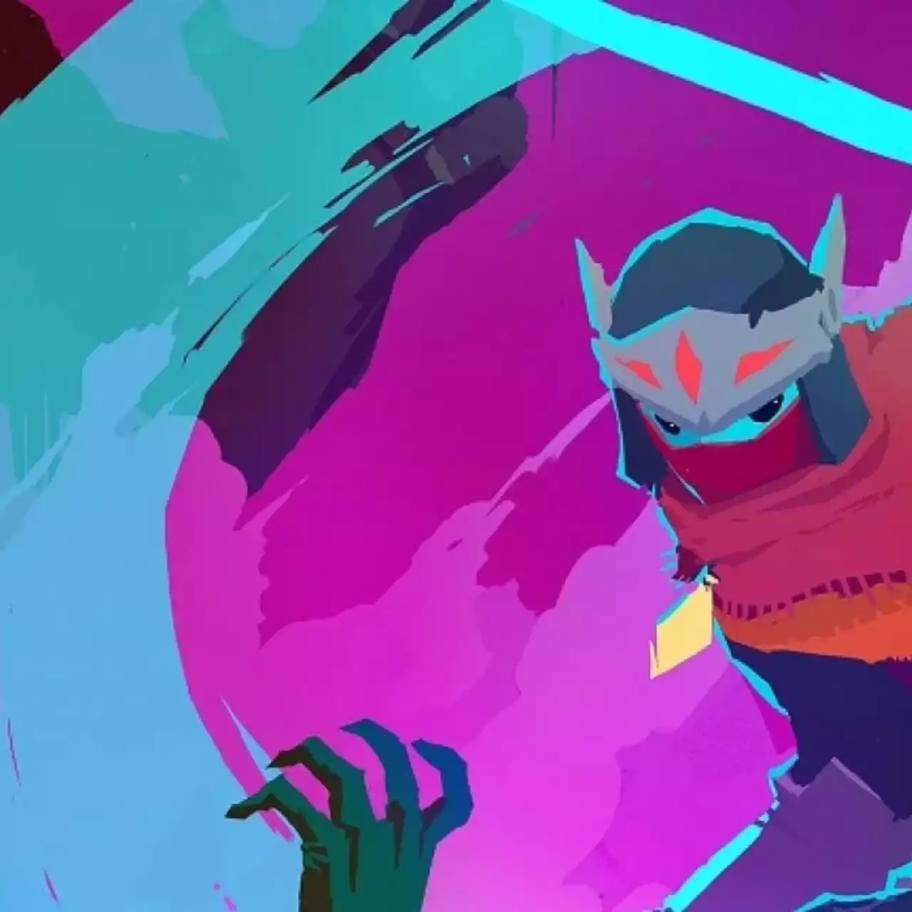 Халява: на ПК бесплатно раздают экшен Hyper Light Drifter Халява: на ПК бесплатно раздают экшен Hyper Light Drifter