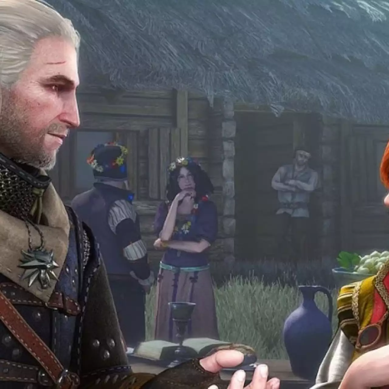 The Witcher 3 готовится побить рекорд в Steam The Witcher 3 готовится побить рекорд в Steam