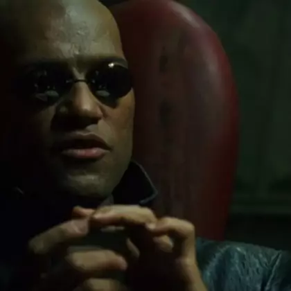 СМИ: Стало известно, кто сыграет молодого Морфеуса в «Матрице 4»