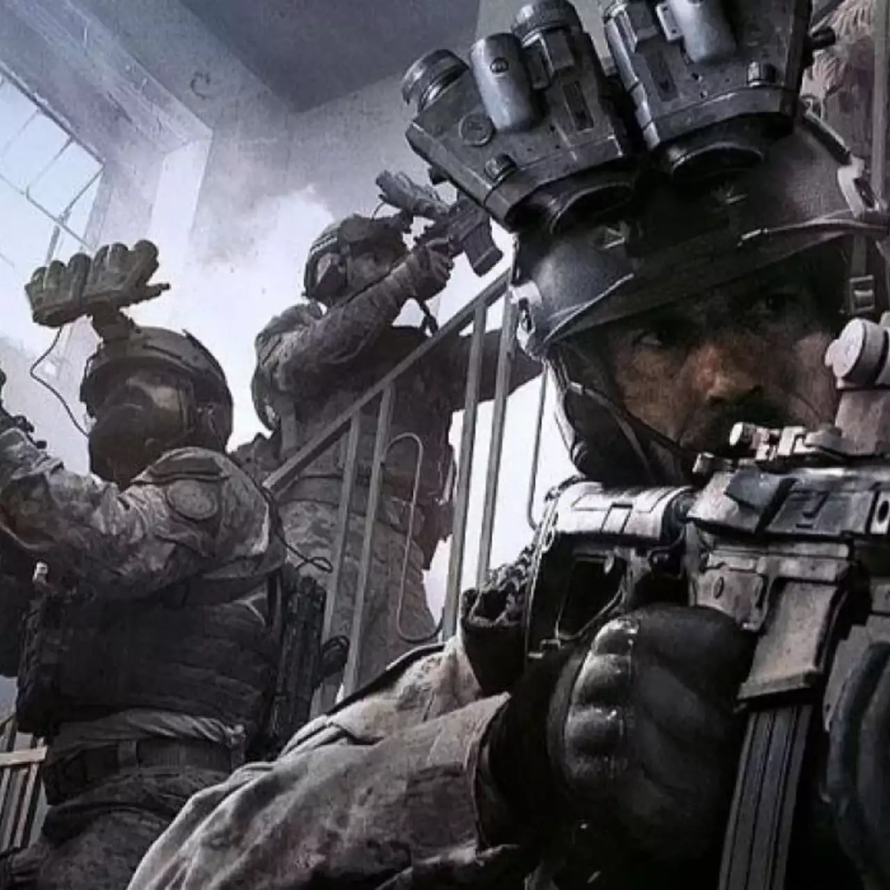 Из российской версии ролика о лучших играх для PlayStation пропала Modern Warfare Из российской версии ролика о лучших играх для PlayStation пропала Modern Warfare
