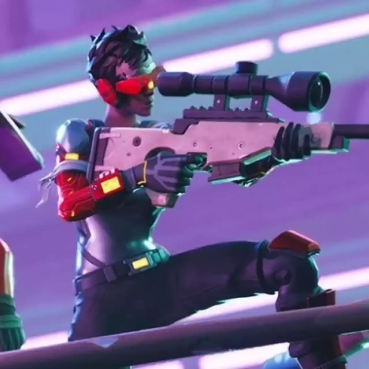 Глава Epic Games: через год Fortnite станет больше, чем просто игра Глава Epic Games: через год Fortnite станет больше, чем просто игра