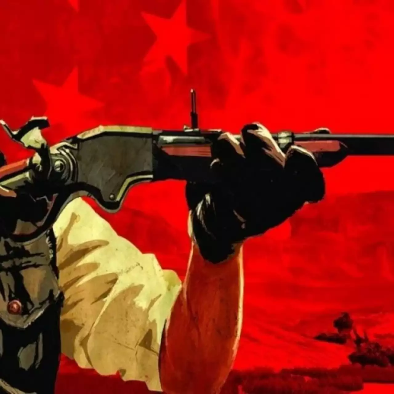 Take-Two окончательно убила ремастер Red Dead Redemption от фанатов — на авторов подали в суд
