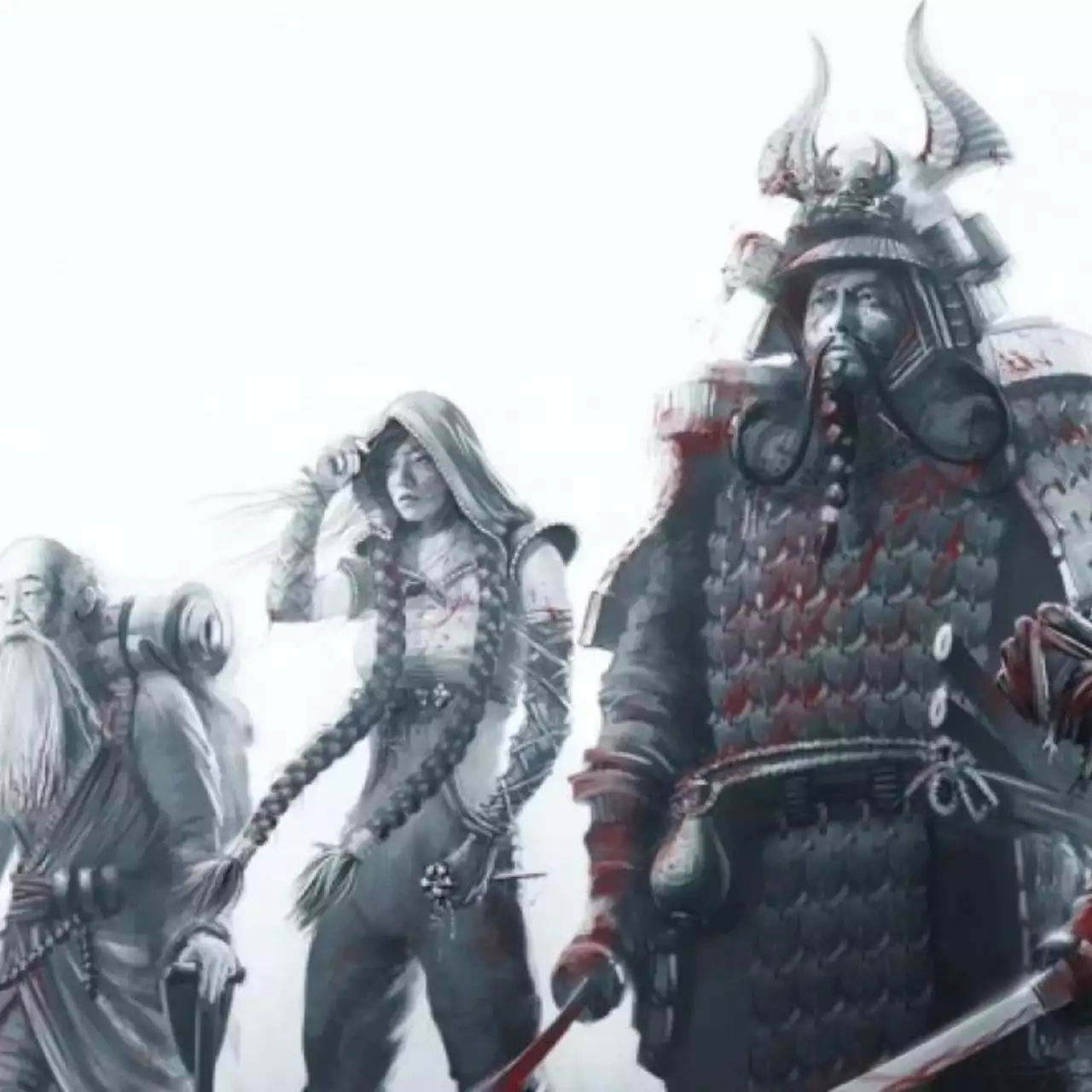 Халява: на ПК бесплатно раздают Shadow Tactics: Blades of the Shogun с рейтингом 93% Халява: на ПК бесплатно раздают Shadow Tactics: Blades of the Shogun с рейтингом 93%