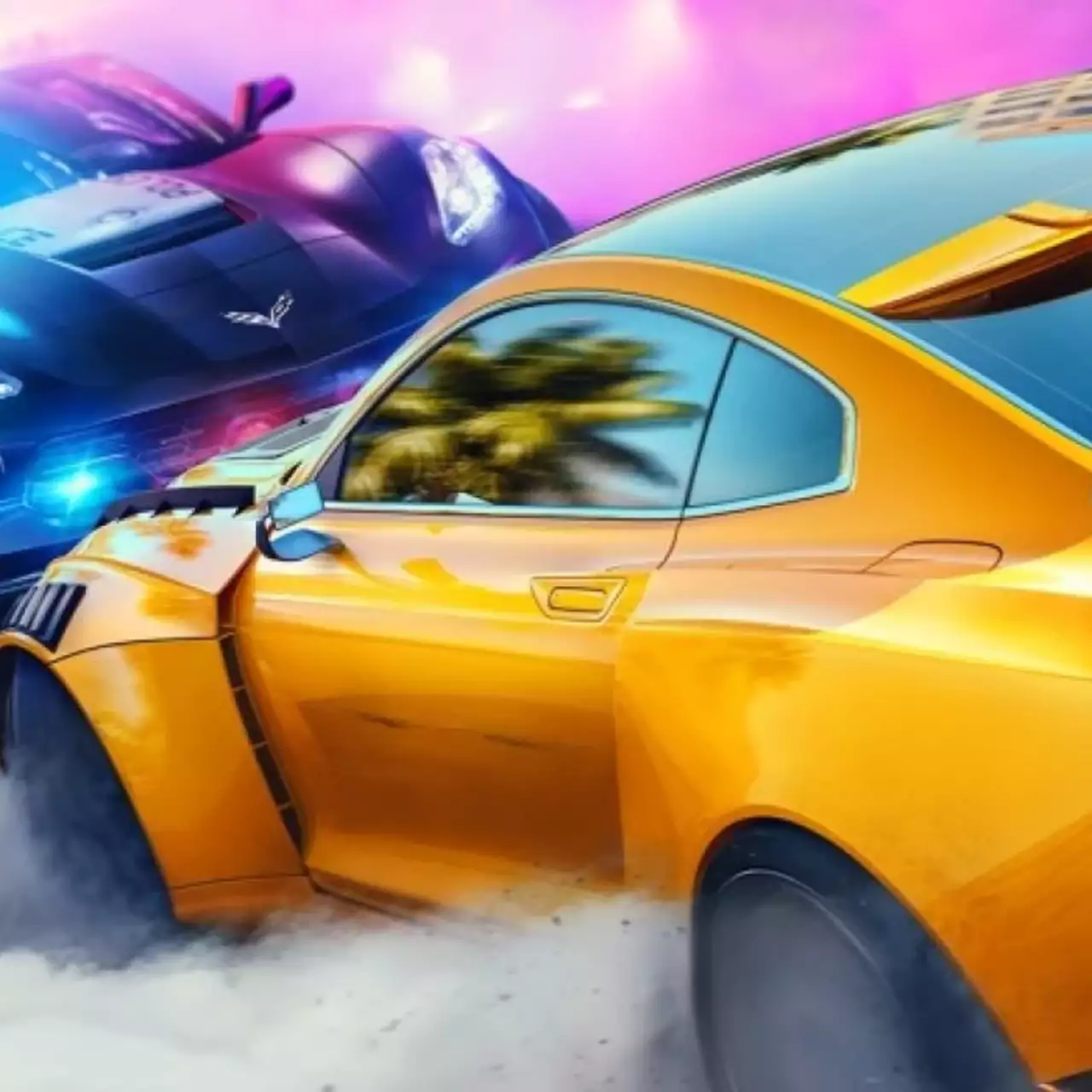 Защита Denuvo станет лучше благодаря взлому Need for Speed Heat Защита Denuvo станет лучше благодаря взлому Need for Speed Heat