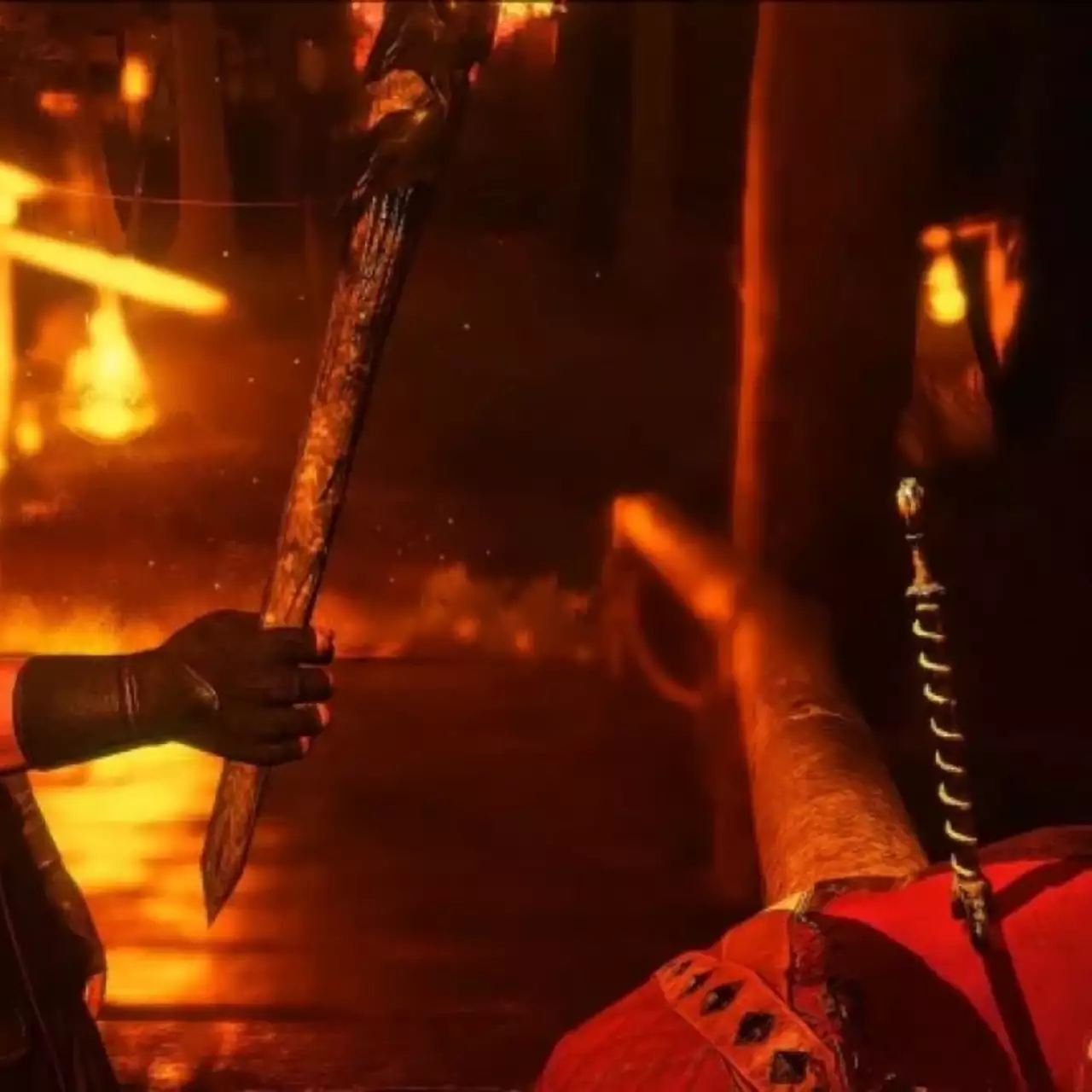 На ютубе показали рейтрейсинг в ремейке Gothic и Assassin's Creed 4: Black Flag На ютубе показали рейтрейсинг в ремейке Gothic и Assassin's Creed 4: Black Flag