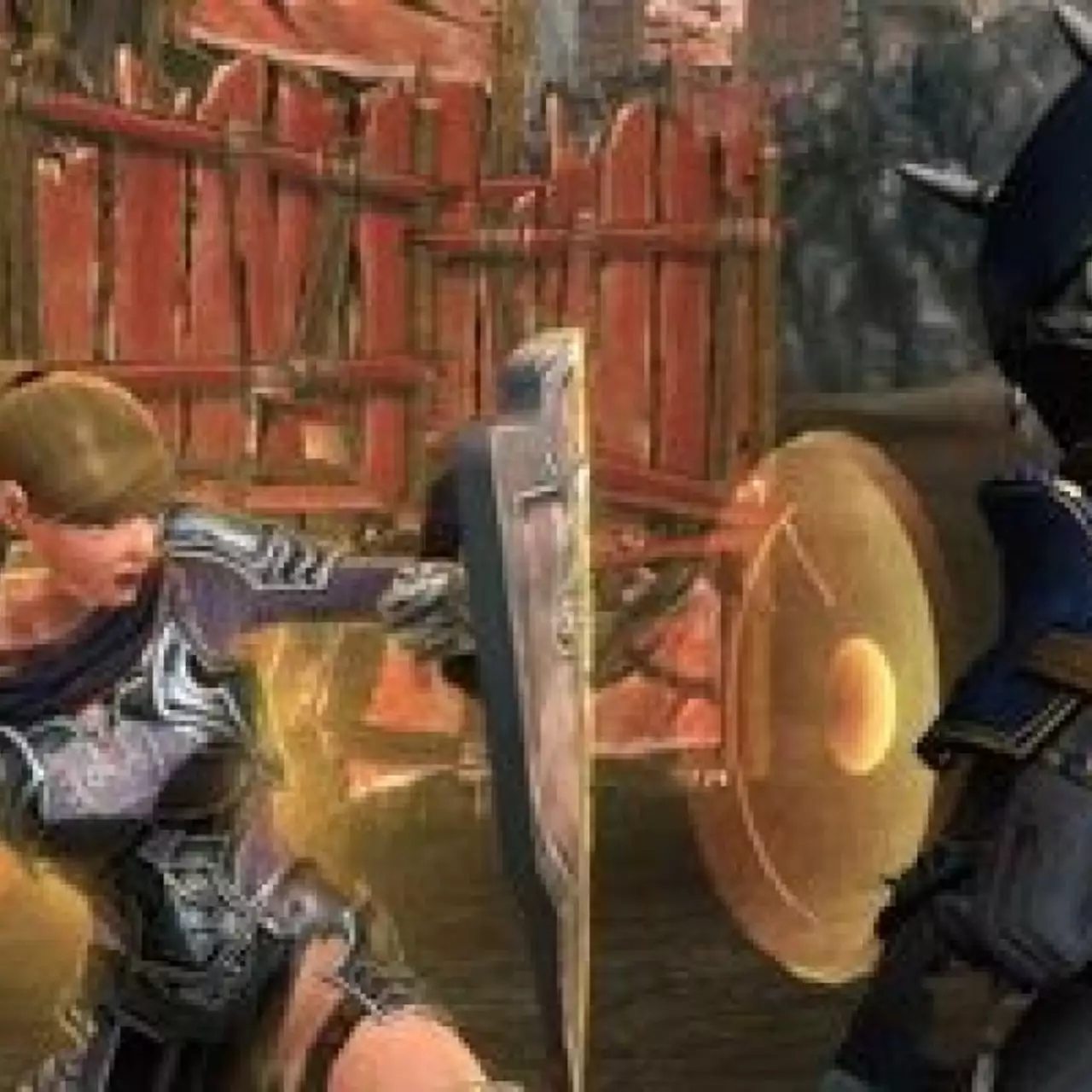 Обзор класса Guardian Fighter из MMO Neverwinter