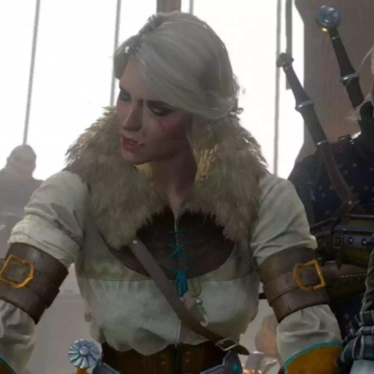 Есть рекорд! Онлайн The Witcher 3 превысил пик 2015 года в Steam