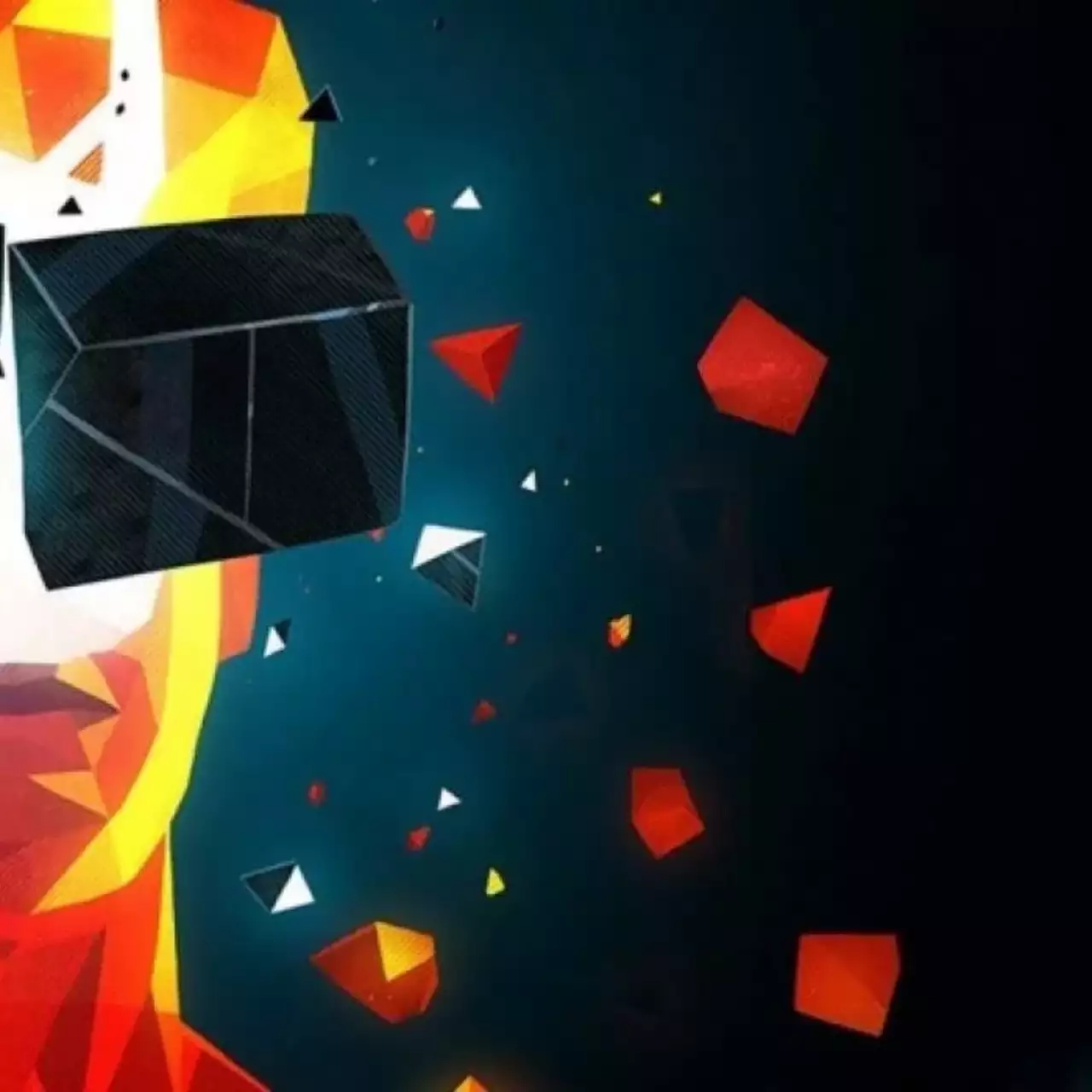 VR-бум: SUPERHOT VR за рождественские праздники заработала более 2 миллионов долларов VR-бум: SUPERHOT VR за рождественские праздники заработала более 2 миллионов долларов