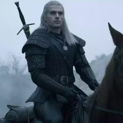 В сеть выложили удаленные сцены и материалы из сериала «Ведьмак»: юная Трисс и история Ренфри