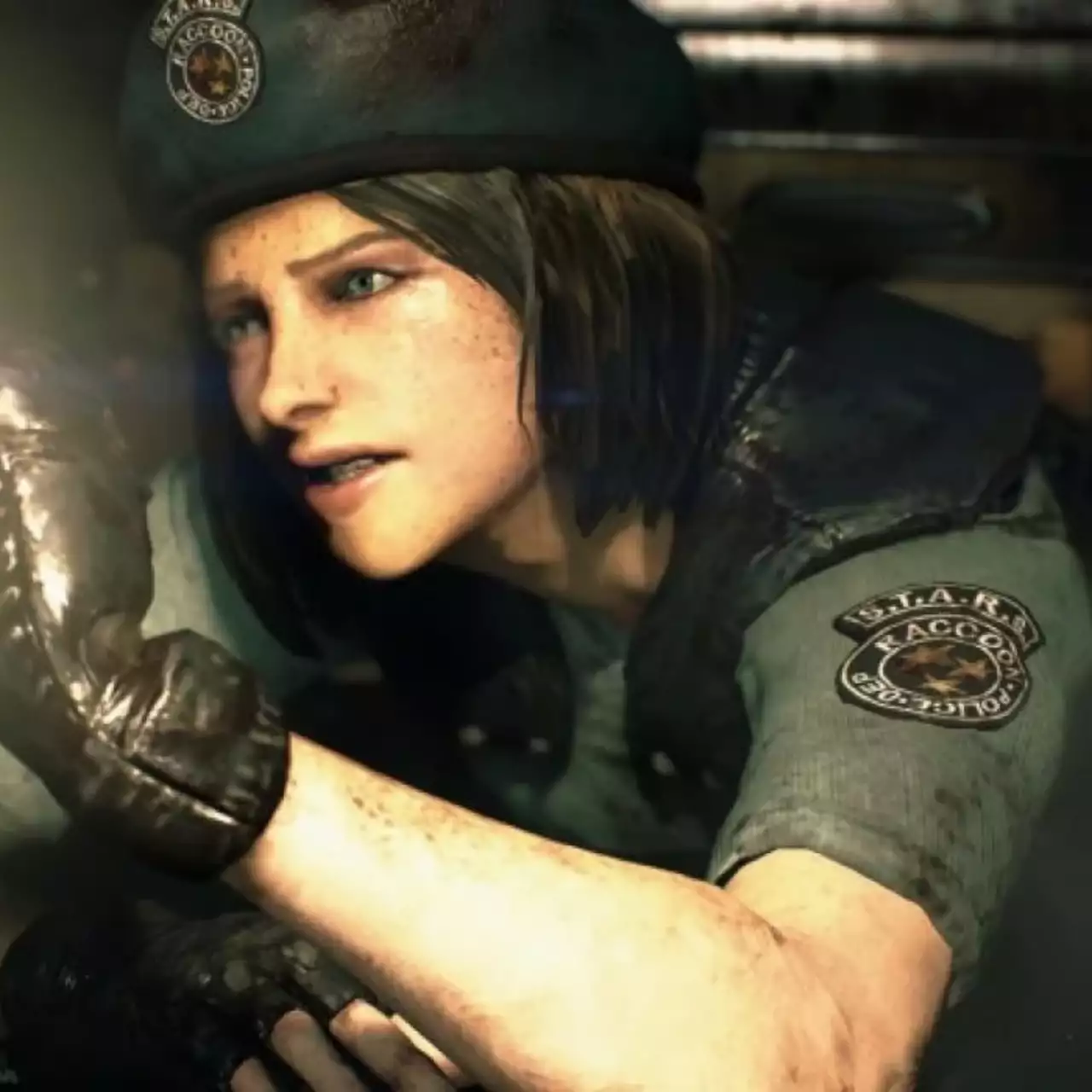 Для Resident Evil 2 вышел мод с новой высокополигональной моделью Джилл Валентайн Для Resident Evil 2 вышел мод с новой высокополигональной моделью Джилл Валентайн