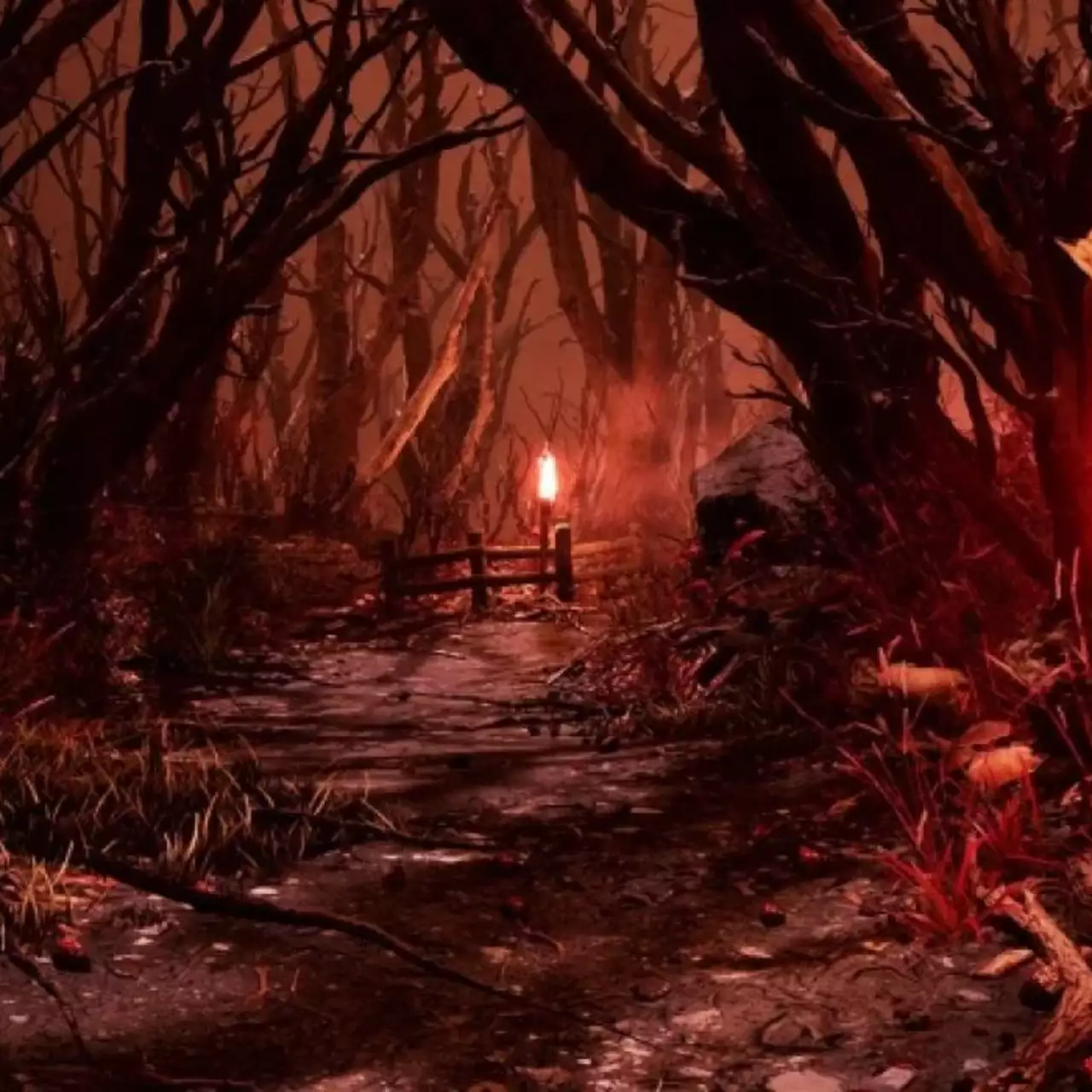 Фанаты показали ремейки Fable и League of Legends на Unreal Engine 4 Фанаты показали ремейки Fable и League of Legends на Unreal Engine 4
