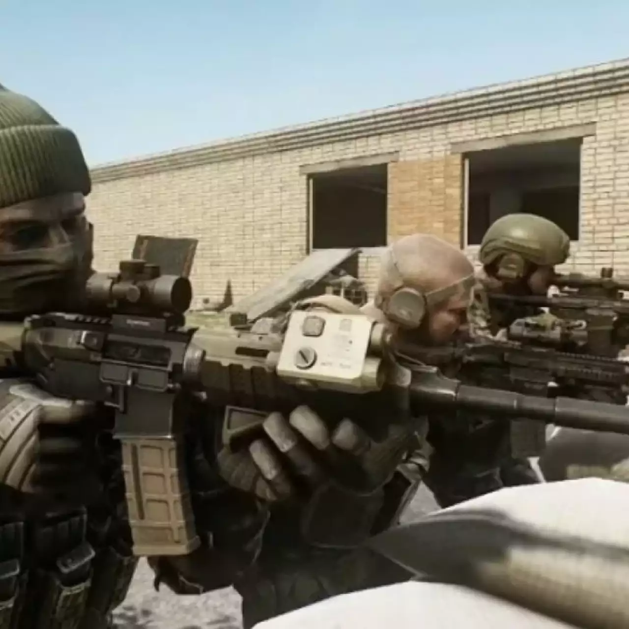 Escape from Tarkov забралась на пьедестал Twitch. Игру смотрят более 275 тыс. зрителей Escape from Tarkov забралась на пьедестал Twitch. Игру смотрят более 275 тыс. зрителей