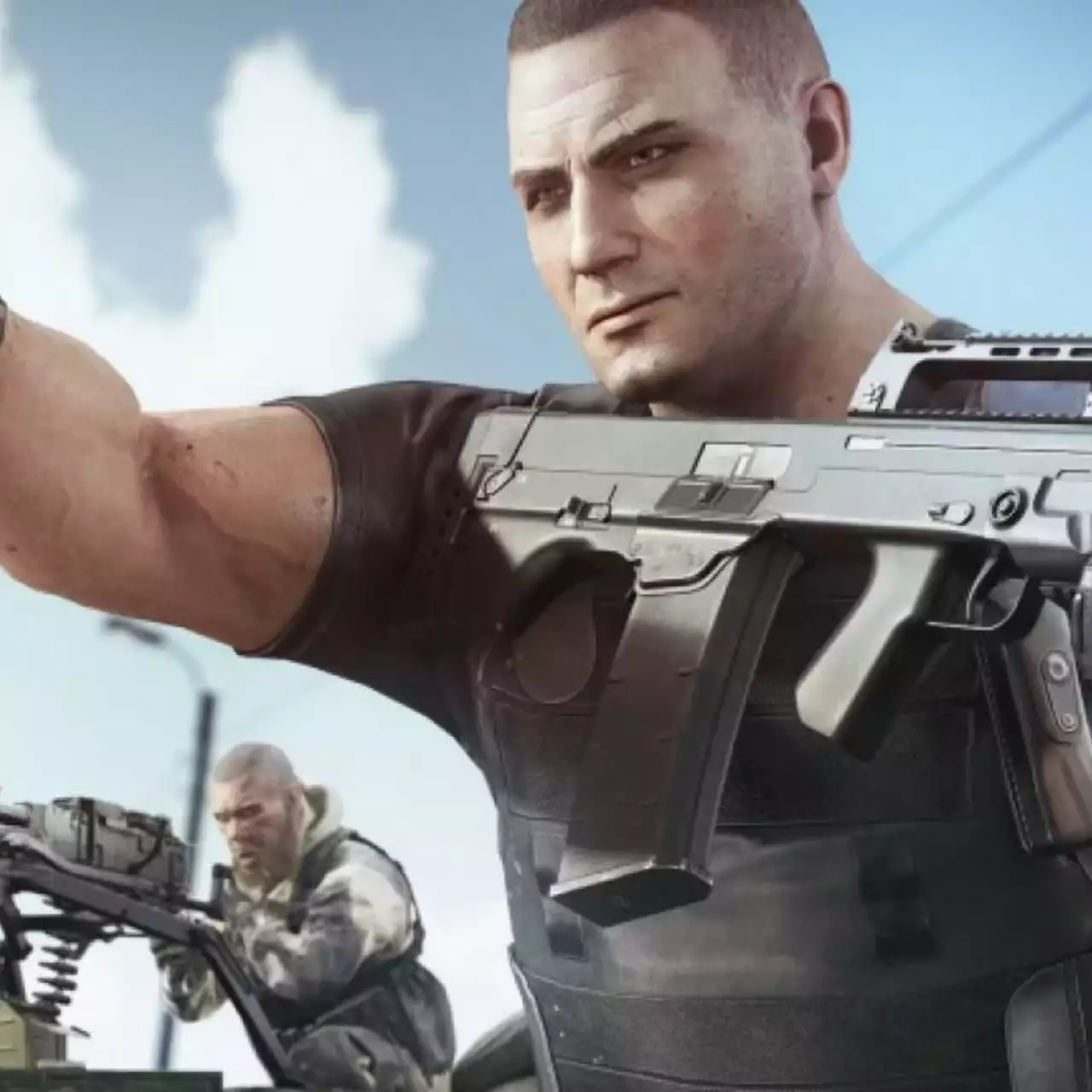 Twitch забанил разработчиков Escape from Tarkov за имитацию выстрела в голову из пистолета Twitch забанил разработчиков Escape from Tarkov за имитацию выстрела в голову из пистолета
