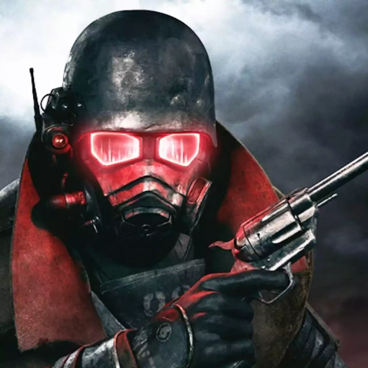 Появились новые скриншоты фанатского ремейка Fallout New Vegas с улучшенной графикой Появились новые скриншоты фанатского ремейка Fallout New Vegas с улучшенной графикой