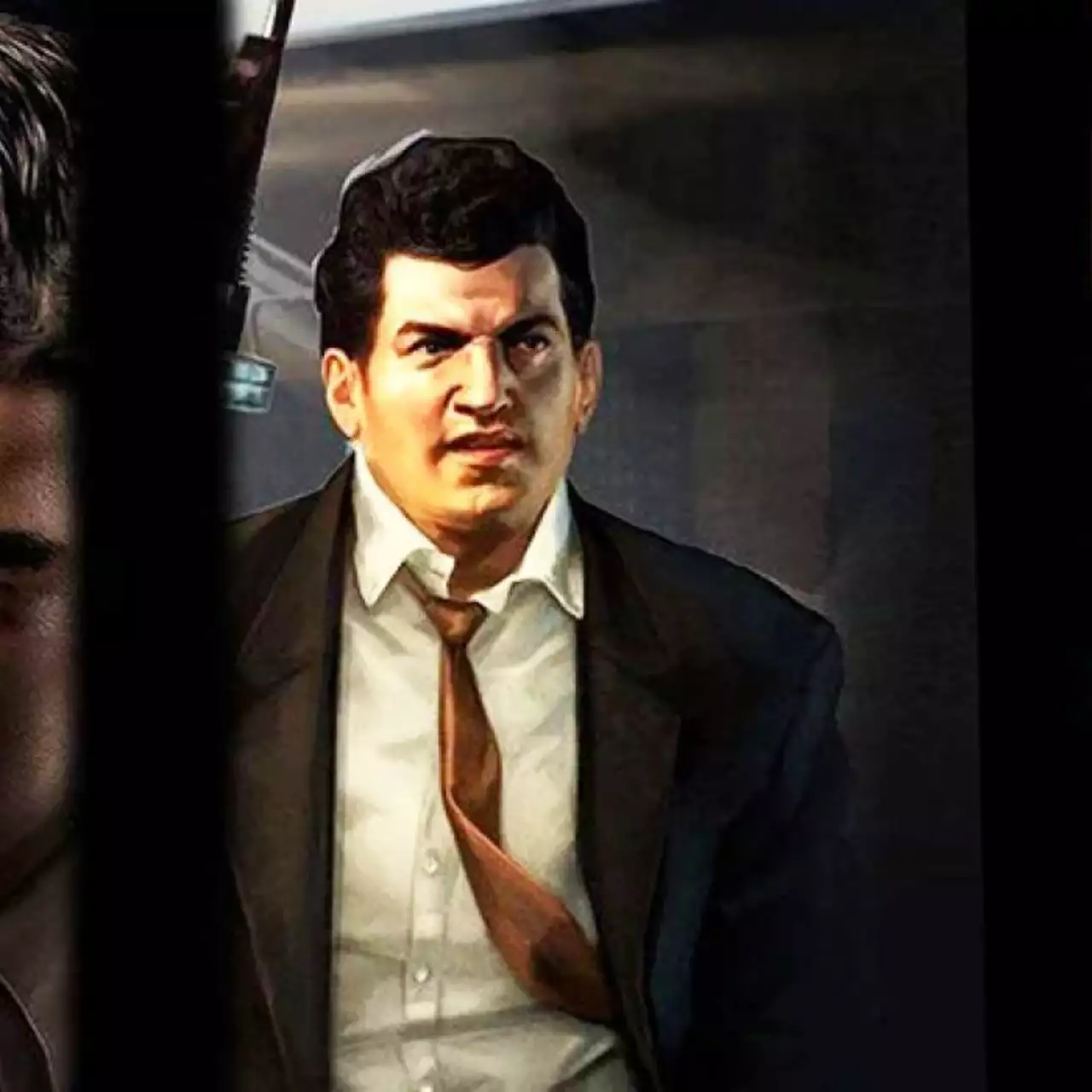 В Mafia 2 прокачали графику и сделали ее более реалистичной — видео и скриншоты В Mafia 2 прокачали графику и сделали ее более реалистичной — видео и скриншоты