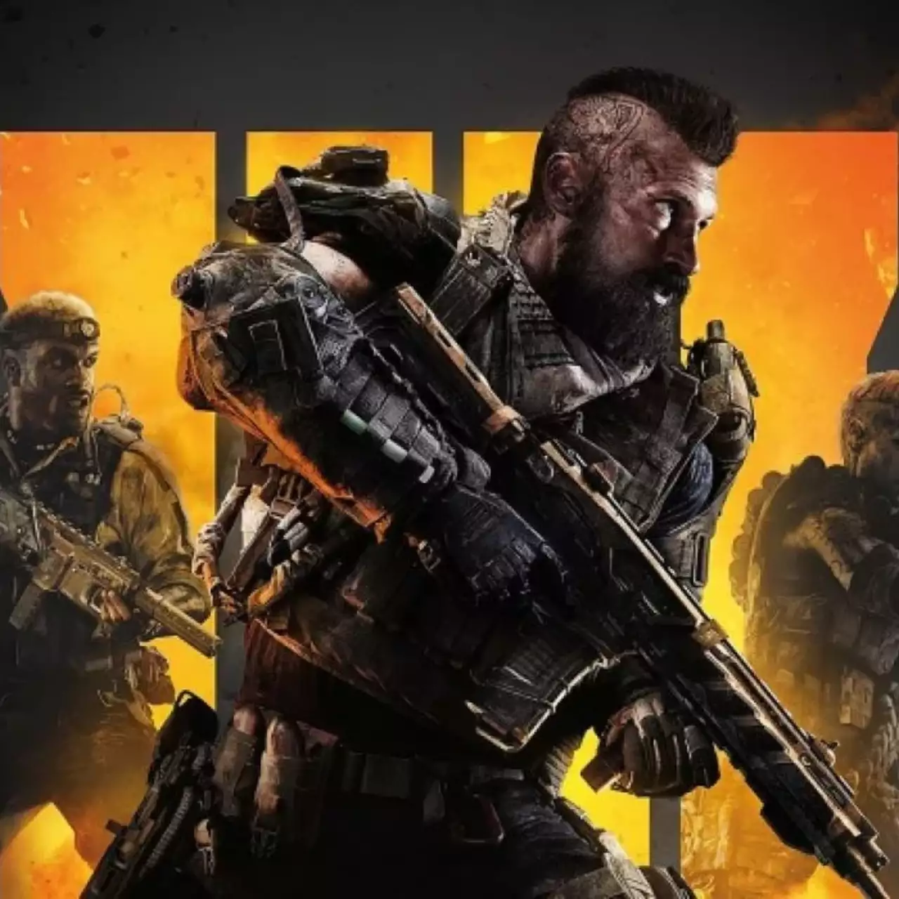 Разработчик Call of Duty 2020 поговорил о джетпаках в игре