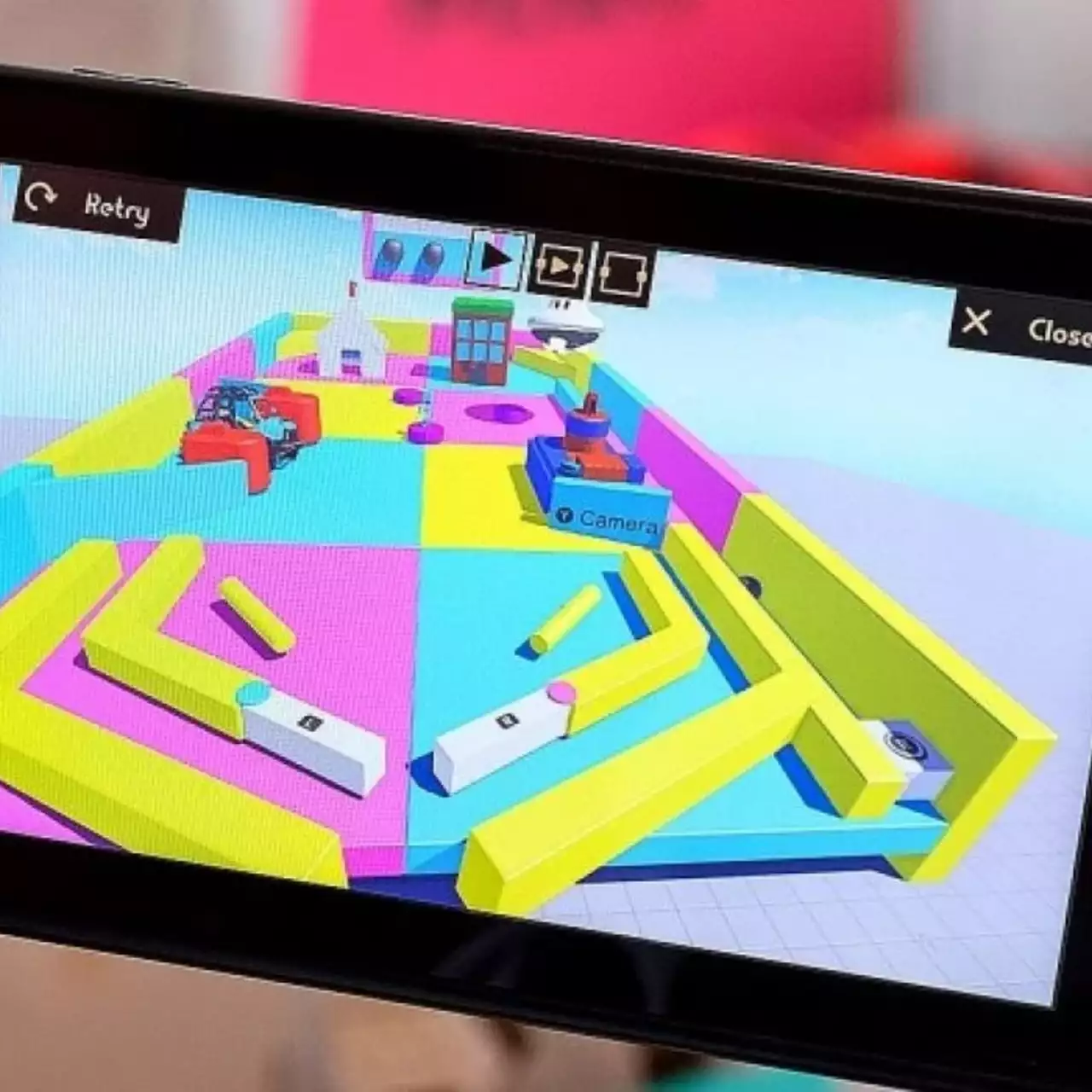 СМИ: новая модель Nintendo Switch выйдет в середине 2020 года СМИ: новая модель Nintendo Switch выйдет в середине 2020 года